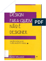 Design para Quem N - o - Design