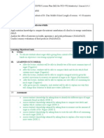 Sugar Fcs Lesson Plan Fcs 470 Full 8 19 15