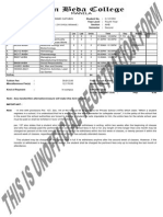 # Subject Code Description Lec Lab Units Time Day Room: 10:30AM - 12:00PM T, TH 13G 01:30PM - 02:30PM TH 53D