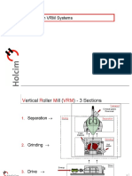 04 Vertical Roller Mills