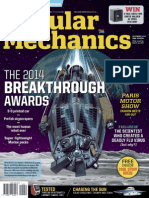 Popular Mechanics - December 2014 ZA