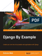 Django by Example - Sample Chapter