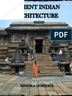 Ancient Indian Architecture