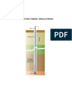 3 Drill String