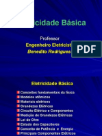 Apresentação Eletricidade Básica