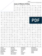 MPG Wordsearch