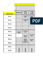 Orar 2015 20u6 SEM 1 SAPT 2