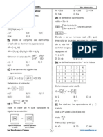 Razonamiento Matematico