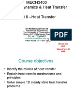 Heat Transfer 