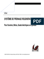 Systeme Frein Doc AR (FR) LK