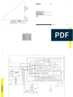 Diagrama Electrico Caterpillar Cp-563