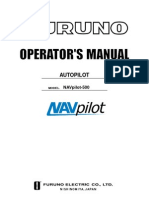 Autopilot Manual