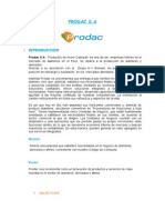 Prodac 