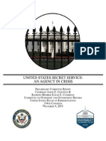 2015-Dec Secret Service Report From The House Oversight Committee