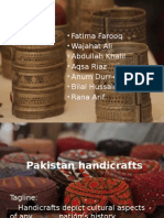 Pakistan Handicrafts