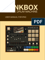 FunkBox Manual