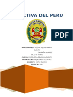 Monografia Conducta Delictiva Del Peru