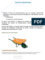 Logistica Industrial Informe Parte 1