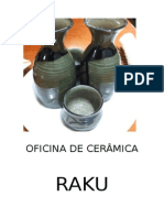 Oficina de Raku