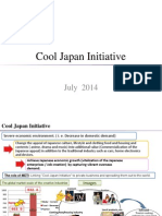 Cool Japan Initiative