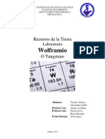 Lab Wolframio