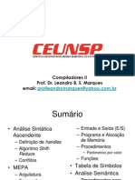 Compiladores - Revisao - Po2