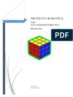 Proyecto Final Robotica