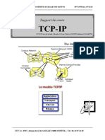 Tcp-Ip Support de Cours