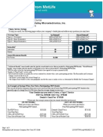 Metlife - Dental Ppo 12 15