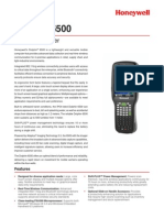 Dolphin6500 DS RevF 0711 EN PDF