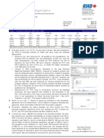 Faber Group Berhad: Still A Good Buy-01/04/2010