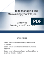 A+ Guide To Managing and Maintaining Your PC, 6e