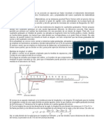 Base Curso Vernier