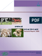 Animal Healthcare PDF