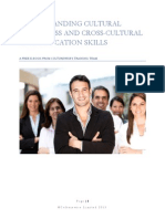 Understanding Cultural Awareness Ebook PDF