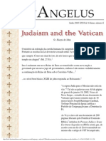 Judaism and The Vatican PDF