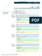 Exercícios de Fixação - Módulo I - Política Contemporânea (SENADO FEDERAL)