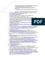 Justus Liebigs Annalen Der Chemie: Characterization of Oligomers