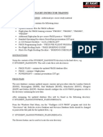 A320 What To Study PDF