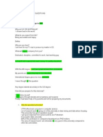 Finaldocument-Visa Interview Questions Date06122010