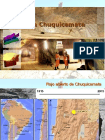 Chuquicamata Codelco