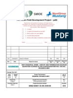 Ivar Aasen Field Development Project - PDQ: Dn02-S09011-E-Xk-3449-00 01E