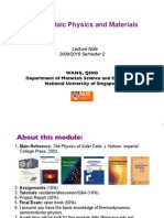 MLE4208 Lecture 1 PDF