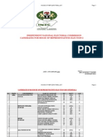 2015 House of Reps Candidates Final List 1