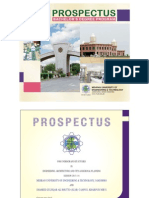 Muet Prospectus 2015-2016