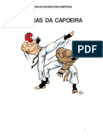 Regras Da Capoeira