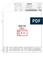 Zongshen RX3 Owners Manual