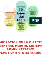 Ceplan Generalidades