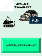 Asphalt Test