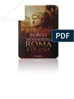 Silverberg, Robert - Roma Eterna